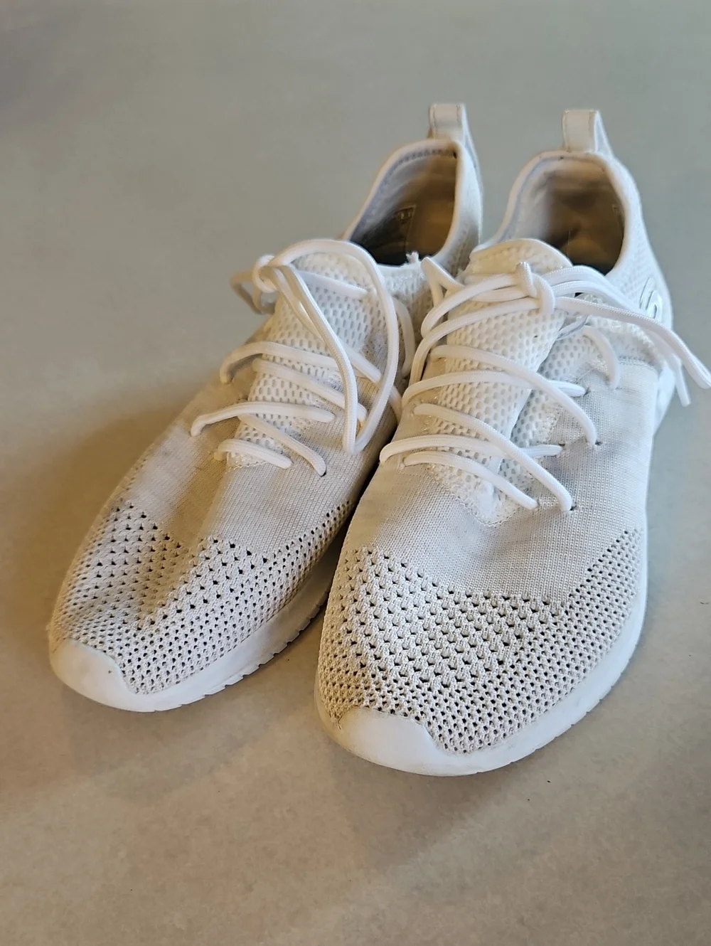 Skechers Ultra Flex Kint Mesh Sneakers